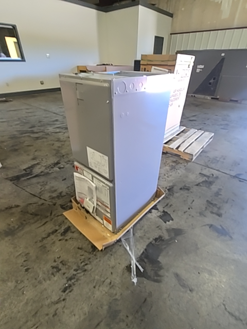 2.5 Ton AC/HP PSC Multiposition Air Handler 208-240/60/1 R-410A CFM 1022