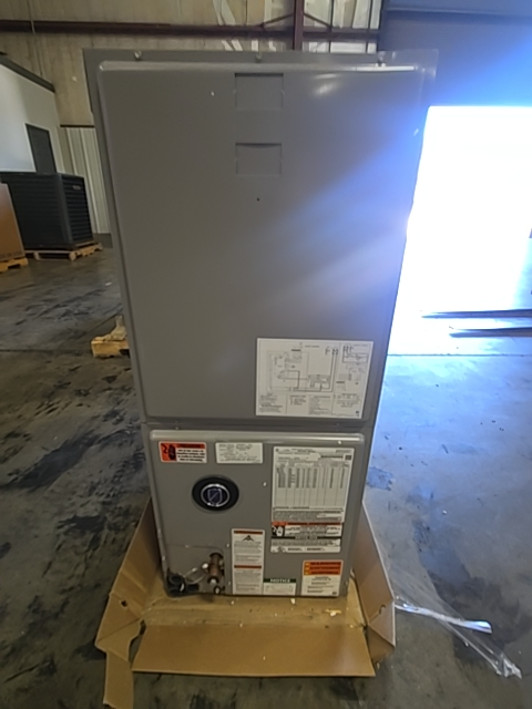 2.5 Ton AC/HP PSC Multiposition Air Handler 208-240/60/1 R-410A CFM 1022