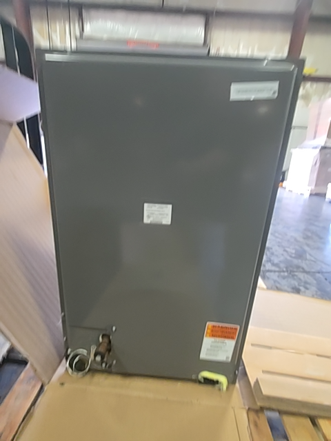 5 Ton AC/HP Multiposition Cased A Coil, R410A CFM 1900