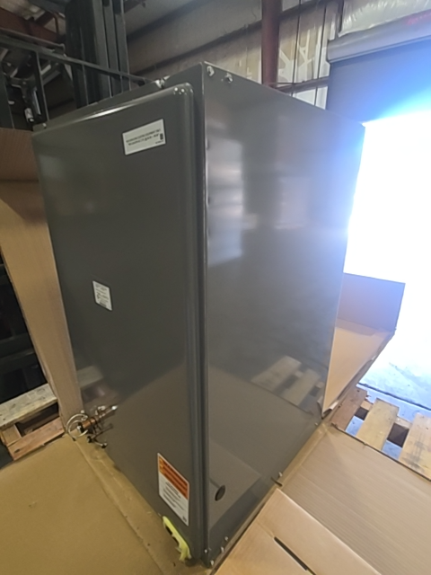 5 Ton AC/HP Multiposition Cased A Coil, R410A CFM 1900