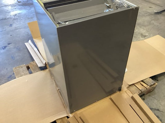 5 Ton AC/HP Multiposition Cased N Coil, R410A CFM 1900