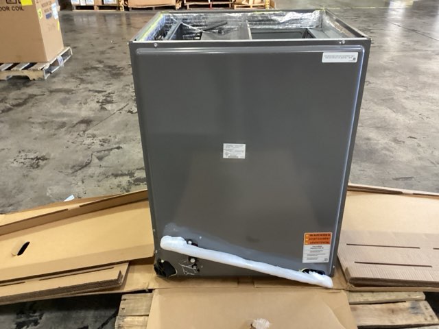 5 Ton AC/HP Multiposition Cased N Coil, R410A CFM 1900