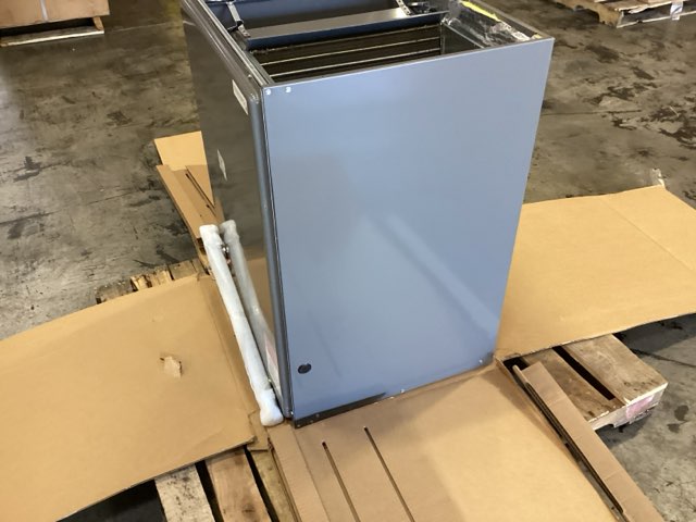 5 Ton AC/HP Multiposition Cased N Coil, R410A CFM 1900