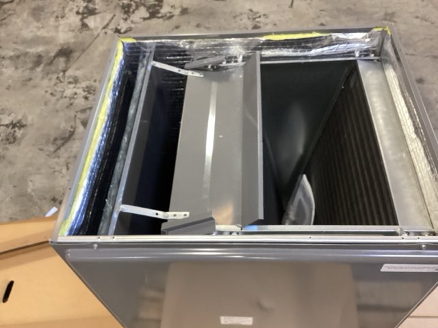5 Ton AC/HP Multiposition Cased N Coil, R410A CFM 1900