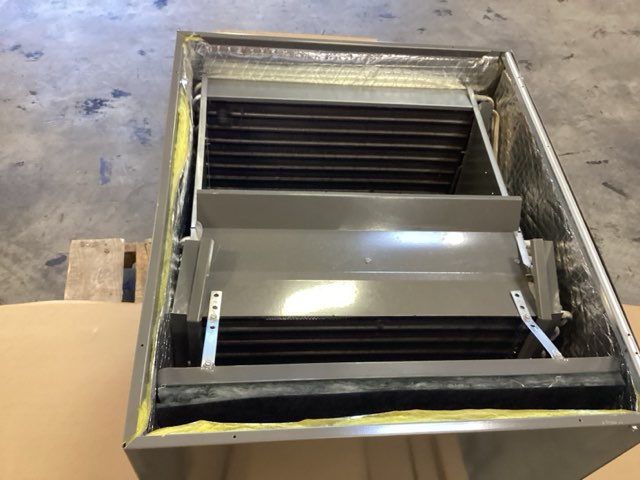 5 Ton AC/HP Multiposition Cased N Coil, R410A CFM 1900