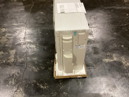 18,000 BTU Single-Zone Outdoor Inverter Heat Pump Mini Split Unit, 18.5 SEER 208-230/60/1 R-410A