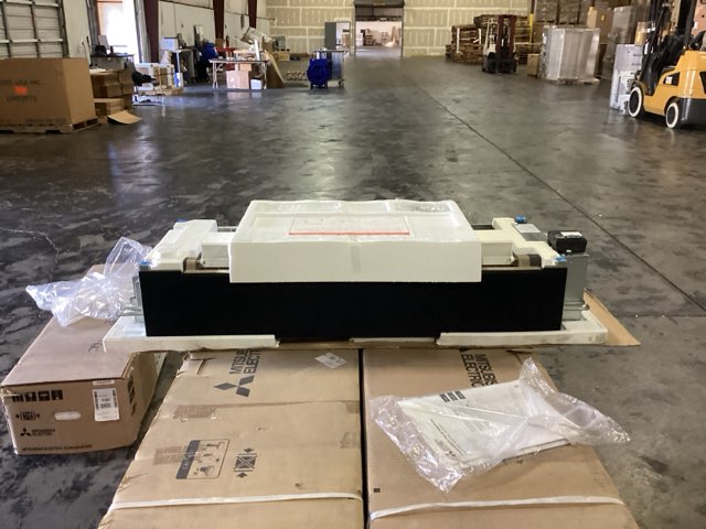 18,000 BTU Single-Zone Indoor Inverter Heat Pump Mini Split Unit, 18.8 SEER 208-230/60/1 R-410A