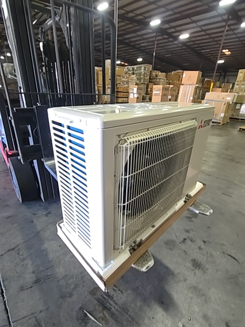 9,000 BTU Single-Zone Outdoor Inverter Heat Pump Mini Split Unit, 16 SEER 208-230/60/1 R-410A
