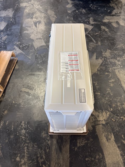 12,000 BTU Single-Zone Outdoor Inverter Heat Pump Mini Split Unit, 20 SEER2 208-230/60/1 R-410A