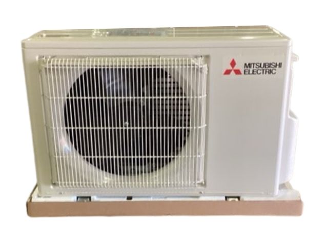 9,000 BTU Single-Zone Outdoor Inverter Heat Pump Mini Split Unit, 20 SEER2 208-230/60/1 R-410A