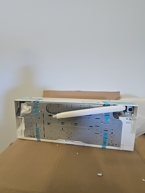 12,000 BTU Single-Zone Indoor Inverter Heat Pump Mini Split Unit, 20 SEER2 208-230/60/1 R-410A