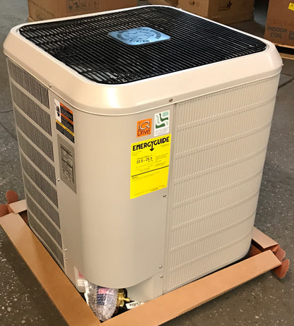 2 TON IQ-DRIVE SPLIT-SYSTEM AIR CONDITIONER, 24.5 SEER 208-230/60/1 R-410A