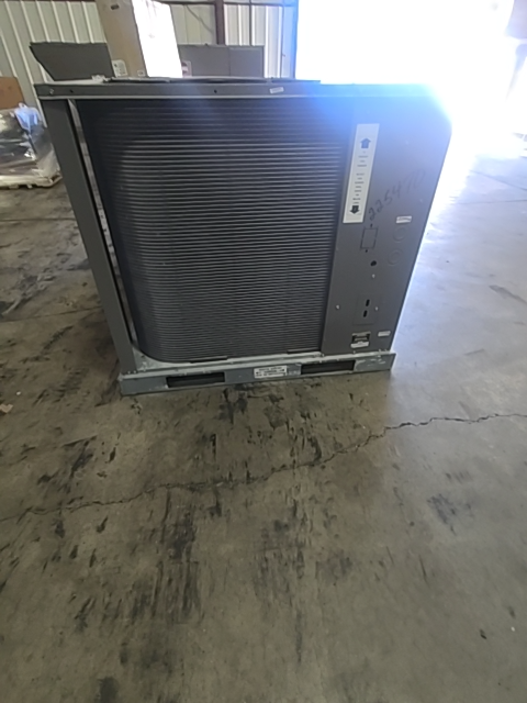 4 Ton Single-Stage Convertible Natural Gas/Electric Packaged Unit, 14 SEER, 208-230/60/1, R410A