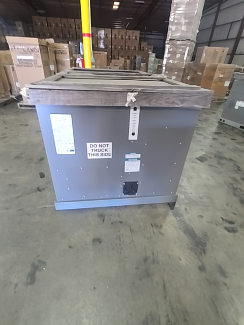 4 Ton Single-Stage Convertible Natural Gas/Electric Packaged Unit, 14 SEER, 208-230/60/1, R410A