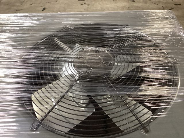 5 Ton Single-Stage Horizontal Packaged Heat Pump Unit, 13.4 SEER2, 208-230/60/1, R410A
