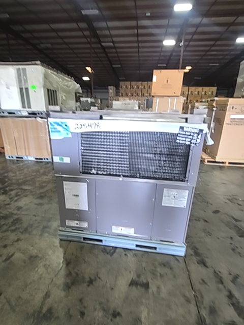5 Ton Single-Stage Convertible Natural Gas/Electric Packaged Unit, 13.4 SEER2, 208-230/60/1, R410A