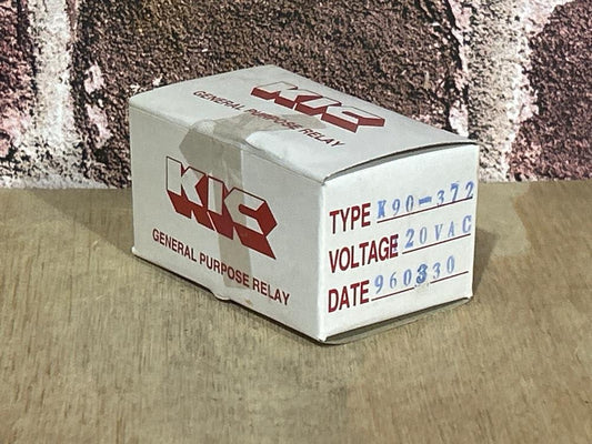 120 V, 50/60 Hz, 18 Amps, Relay