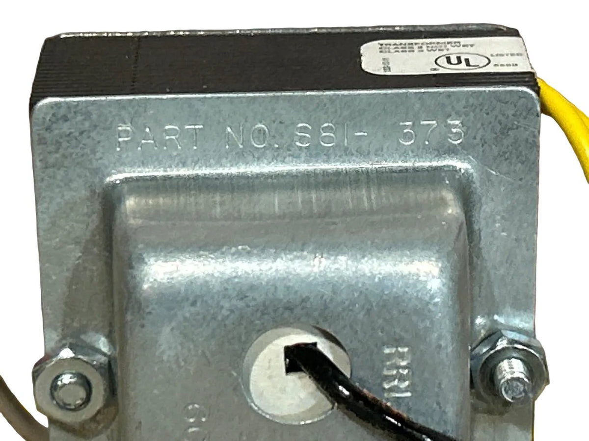 120/25 V, 60 Hz, 40VA Transformer
