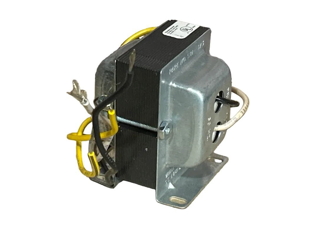 120/25 V, 60 Hz, 40VA Transformer
