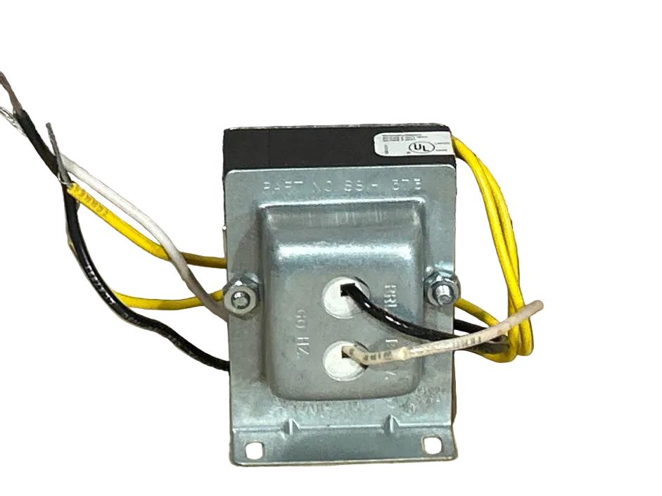 120/25 V, 60 Hz, 40VA Transformer