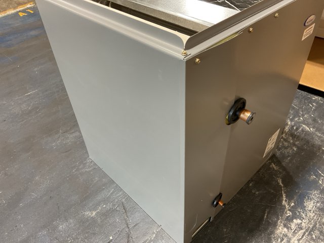 5 Ton AC/HP Multiposition Cased A Coil, R410A CFM 2000