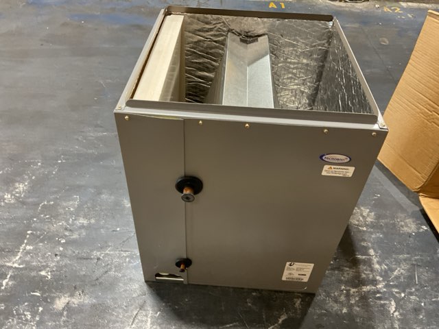 5 Ton AC/HP Multiposition Cased A Coil, R410A CFM 2000
