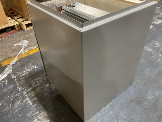 5 Ton AC/HP Multiposition Cased A Coil, R410A CFM 2000