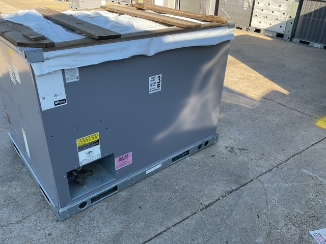 6 Ton Two-Stage Split-System Air Conditioner 460/60/3 R410A 12 EER
