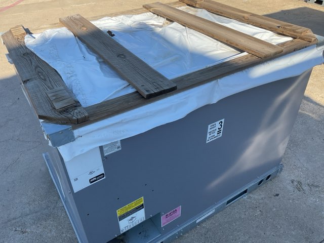 6 Ton Two-Stage Split-System Air Conditioner 460/60/3 R410A 12 EER