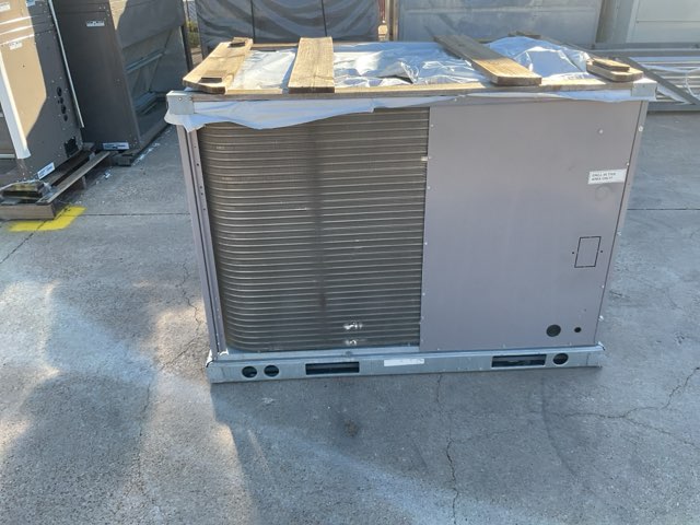 6 Ton Two-Stage Split-System Air Conditioner 460/60/3 R410A 12 EER