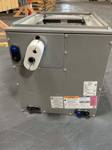 2 Ton AC Only Multiposition Cased V Coil, R410A CFM 1000