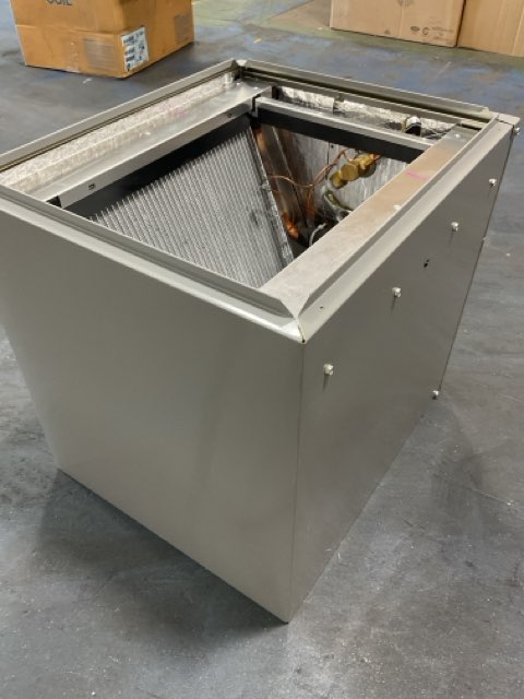 2 Ton AC Only Multiposition Cased V Coil, R410A CFM 1000