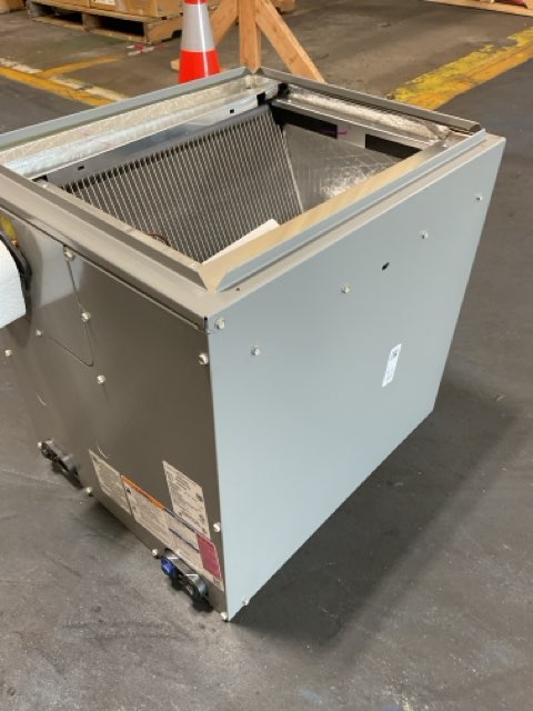 2 Ton AC Only Multiposition Cased V Coil, R410A CFM 1000