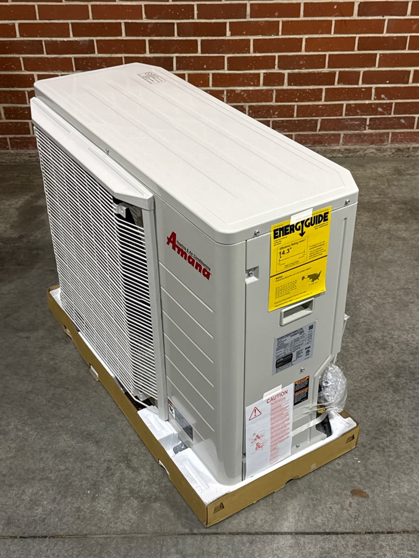1.5 Ton Inverter Split-System Communicating Air Conditioner 208-230/60 ...
