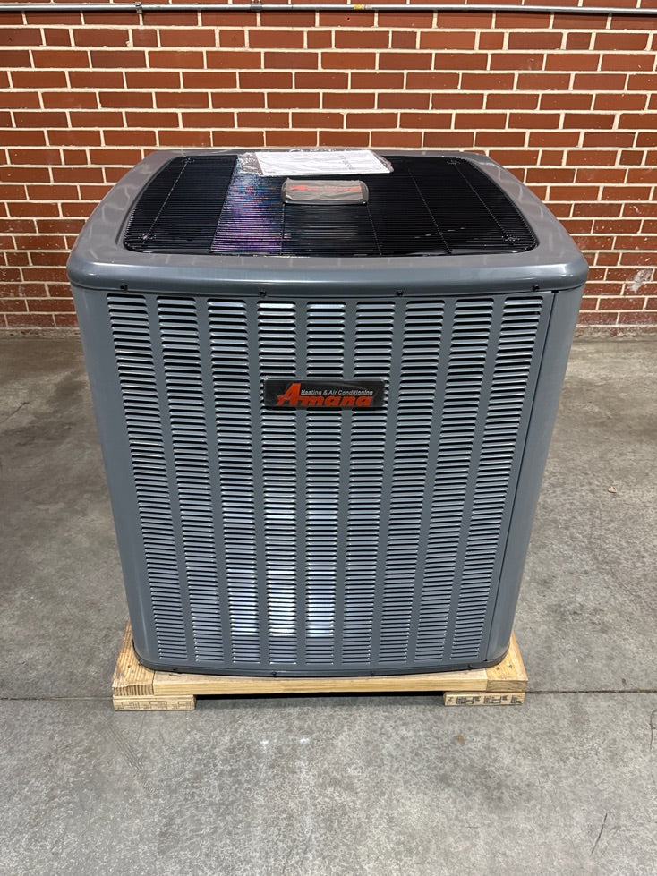2 Ton Inverter Split-System Communicating Heat Pump 208-230/60/1 R410A 19.5 SEER2