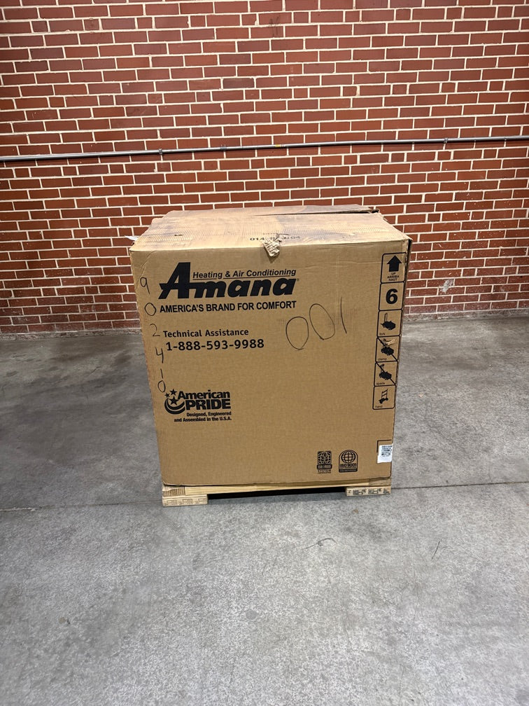 2 Ton Inverter Split-System Communicating Heat Pump 208-230/60/1 R410A 19.5 SEER2