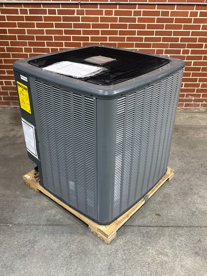 2 Ton Inverter Split-System Communicating Heat Pump 208-230/60/1 R410A 19.5 SEER2