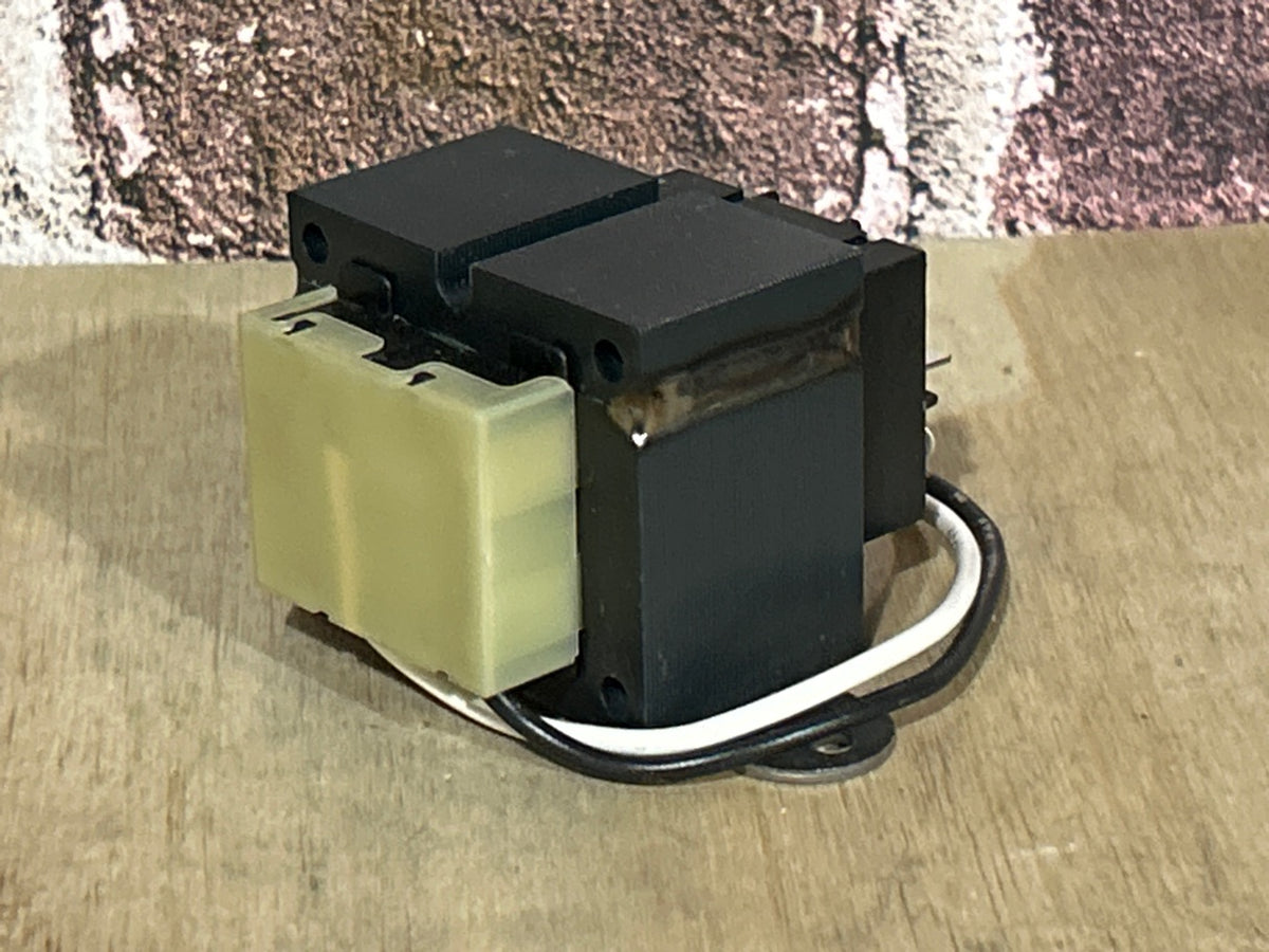 120/24 V, 50/60 Hz, 40VA Transformer