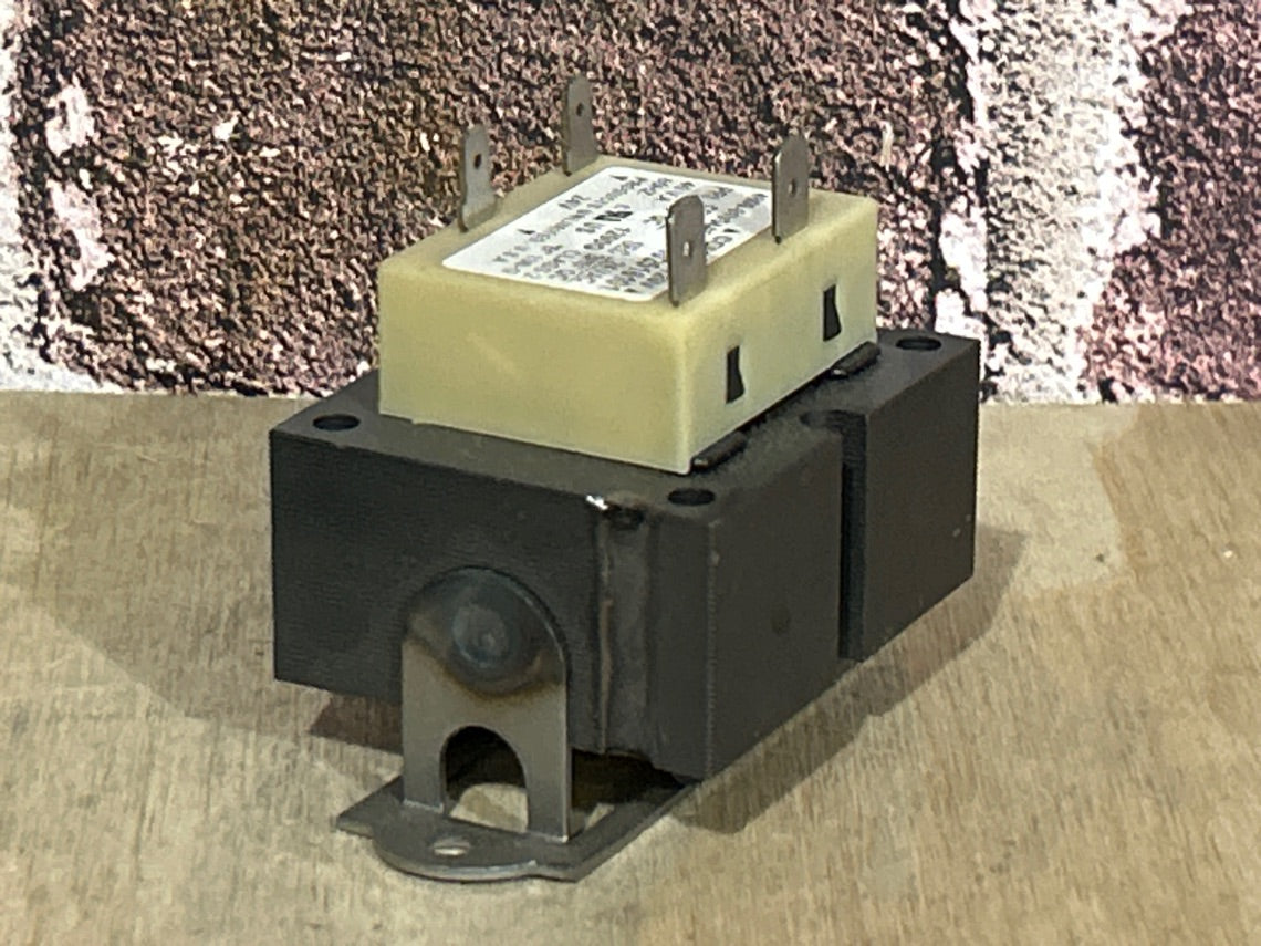 120/24 V, 60 Hz, 40VA Transformer