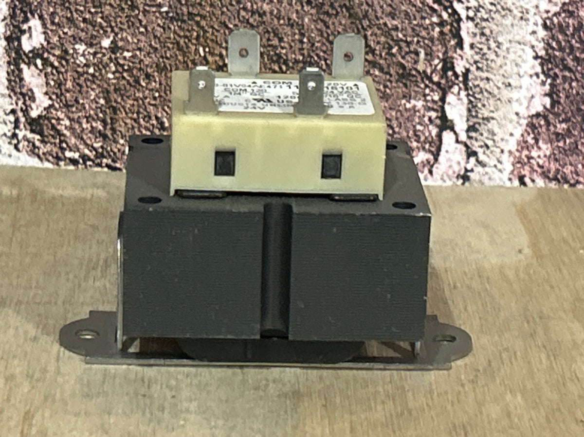 120/24 V, 60 Hz, 40VA Transformer