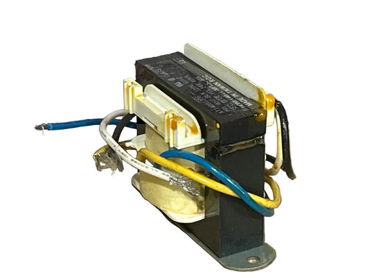 120/24 V, 60 Hz, 40VA Transformer