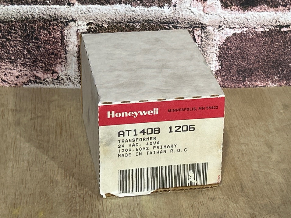 120/24 V, 60 Hz, 40VA Transformer