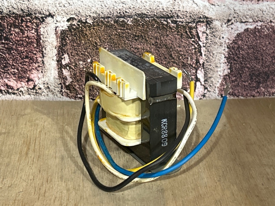 120/24 V, 60 Hz, 40VA Transformer