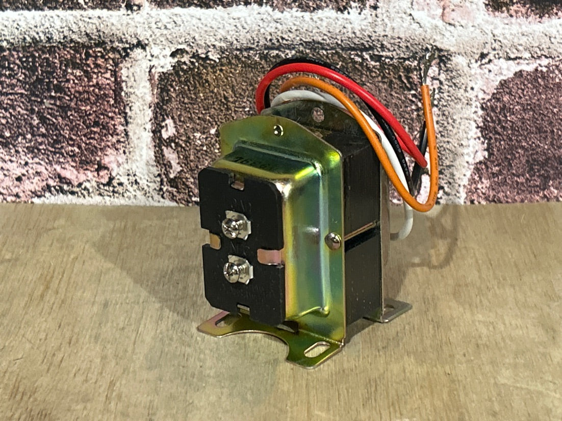 120/208/240/24 V, 50/60 Hz, 20VA Transformer
