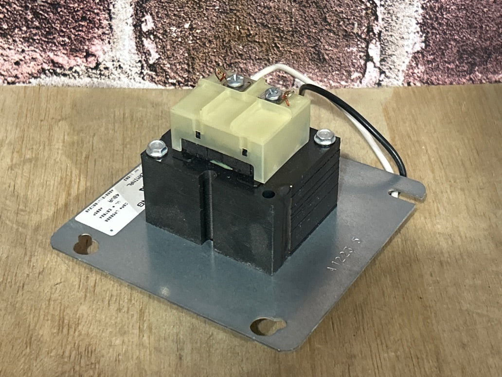 120/24 V, 50/60 Hz, 40VA Transformer
