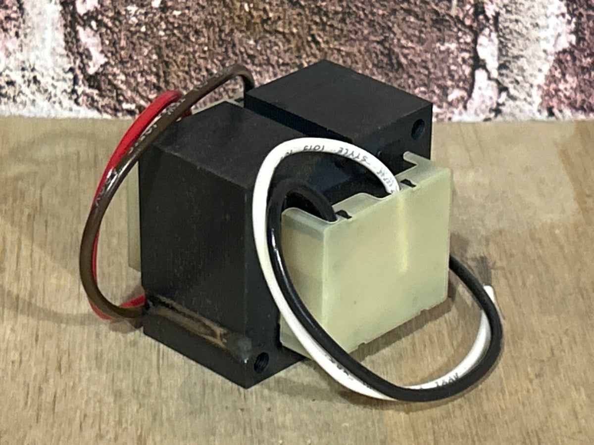 120/24 V, 50/60 Hz, 40VA Transformer
