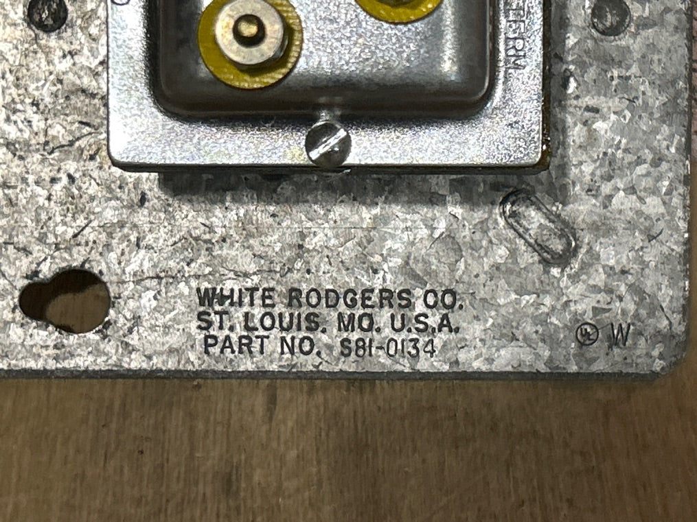 120/25 V, 50/60 Hz, 20VA Transformer