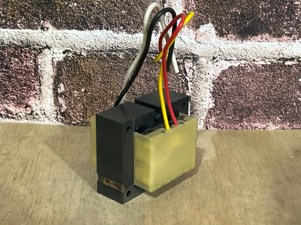 120/24 V, 50/60 Hz, 40VA Transformer