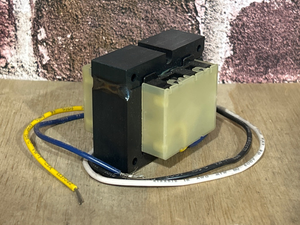 120/24 V, 50/60 Hz, 40VA Transformer