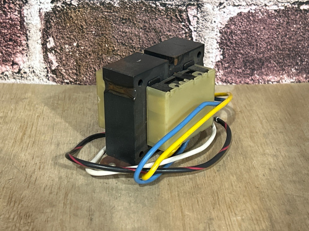 120/24 V, 50/60 Hz, 40VA Transformer